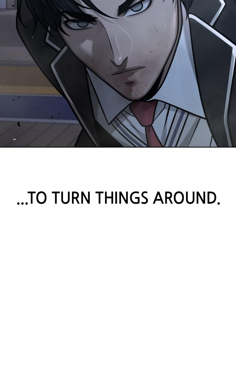 QUESTISM Chap 156 - Next Chap 157