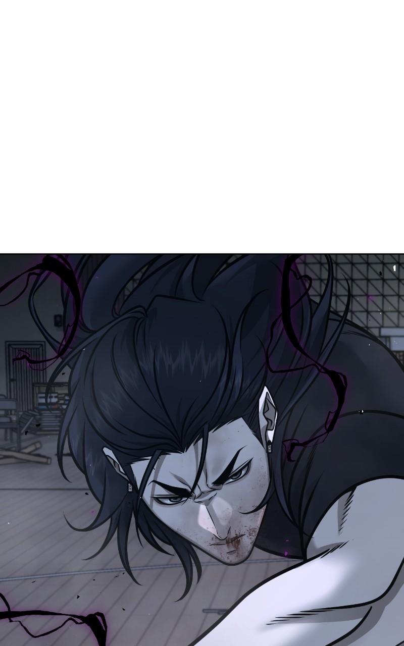 QUESTISM Chap 156 - Next Chap 157