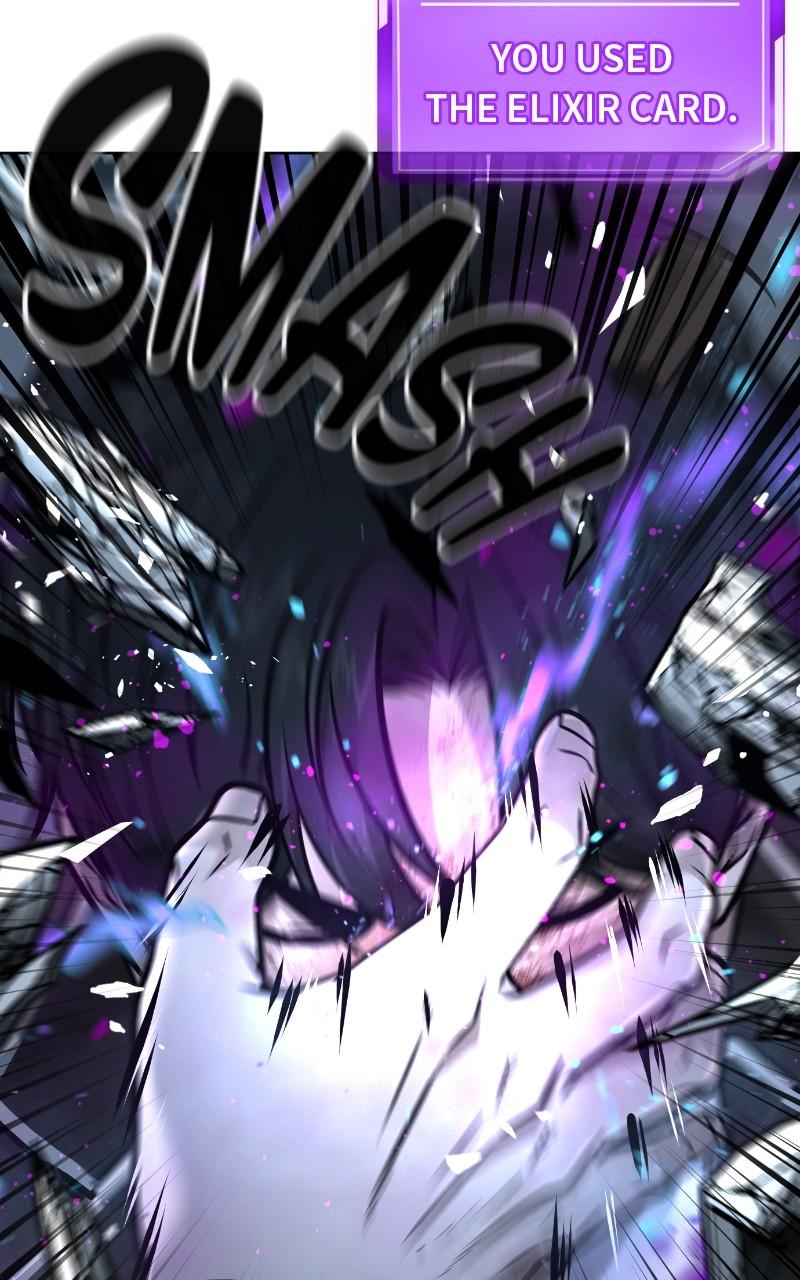 QUESTISM Chap 156 - Next Chap 157