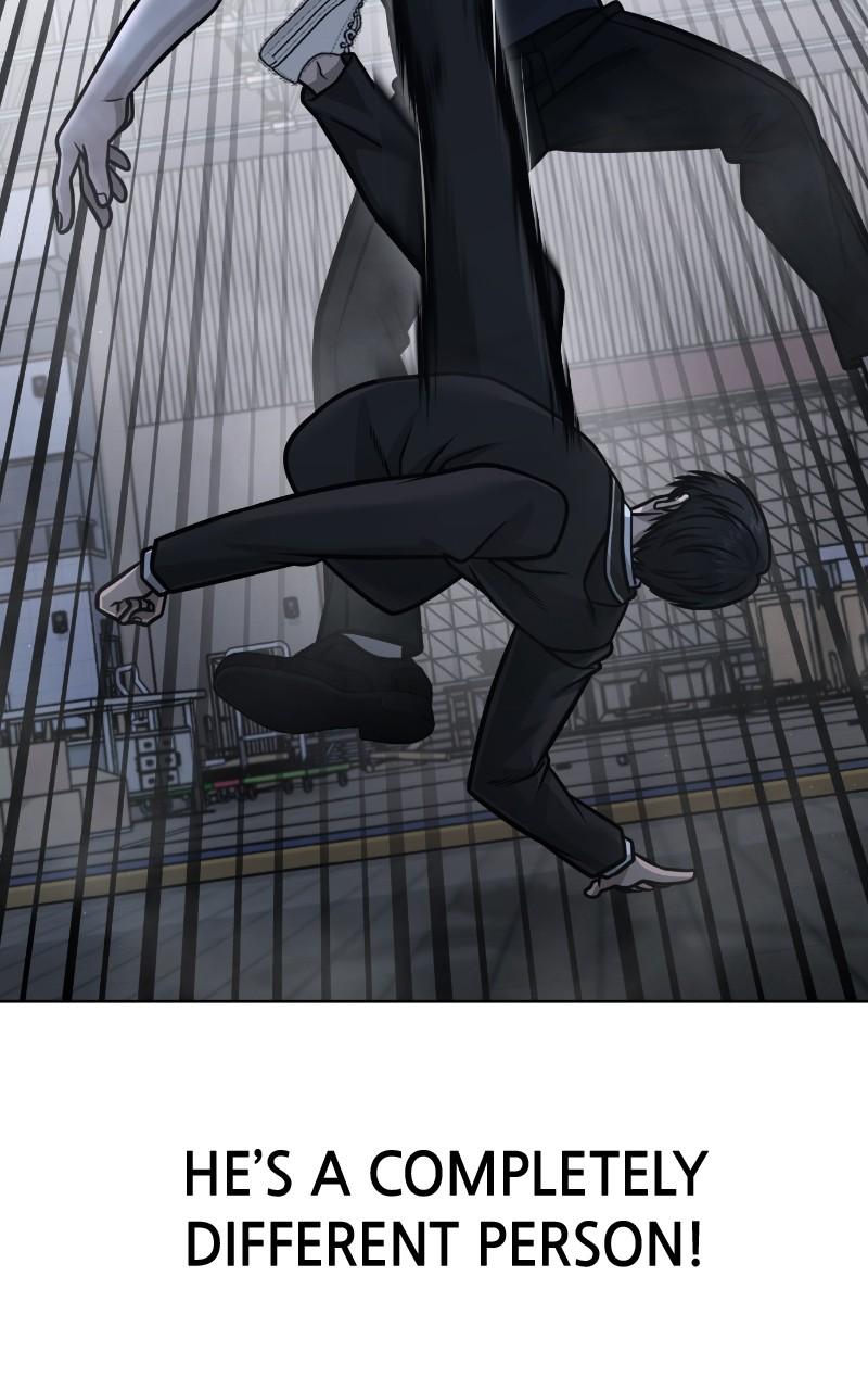 QUESTISM Chap 156 - Next Chap 157