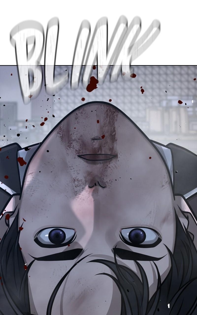 QUESTISM Chap 156 - Next Chap 157