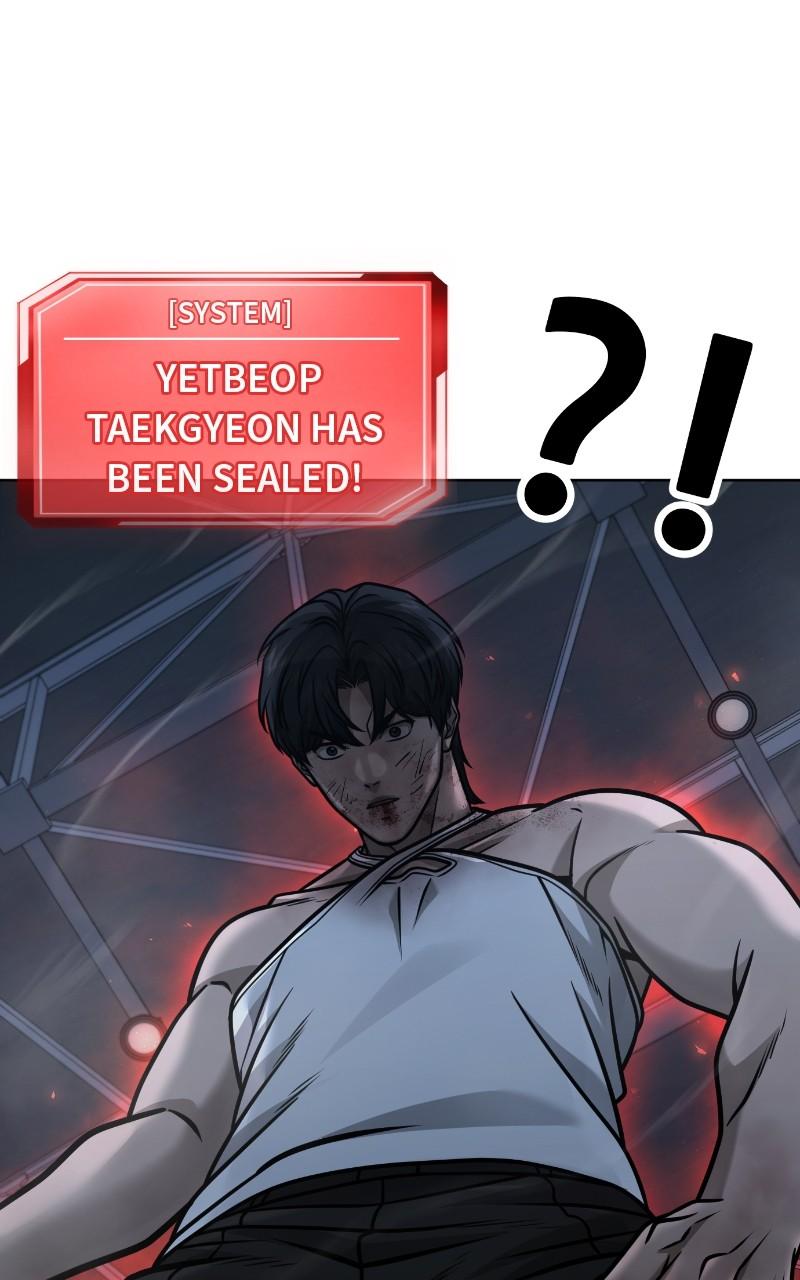 QUESTISM Chap 158 - Next Chap 159