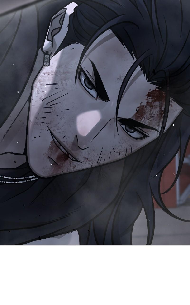 QUESTISM Chap 158 - Next Chap 159