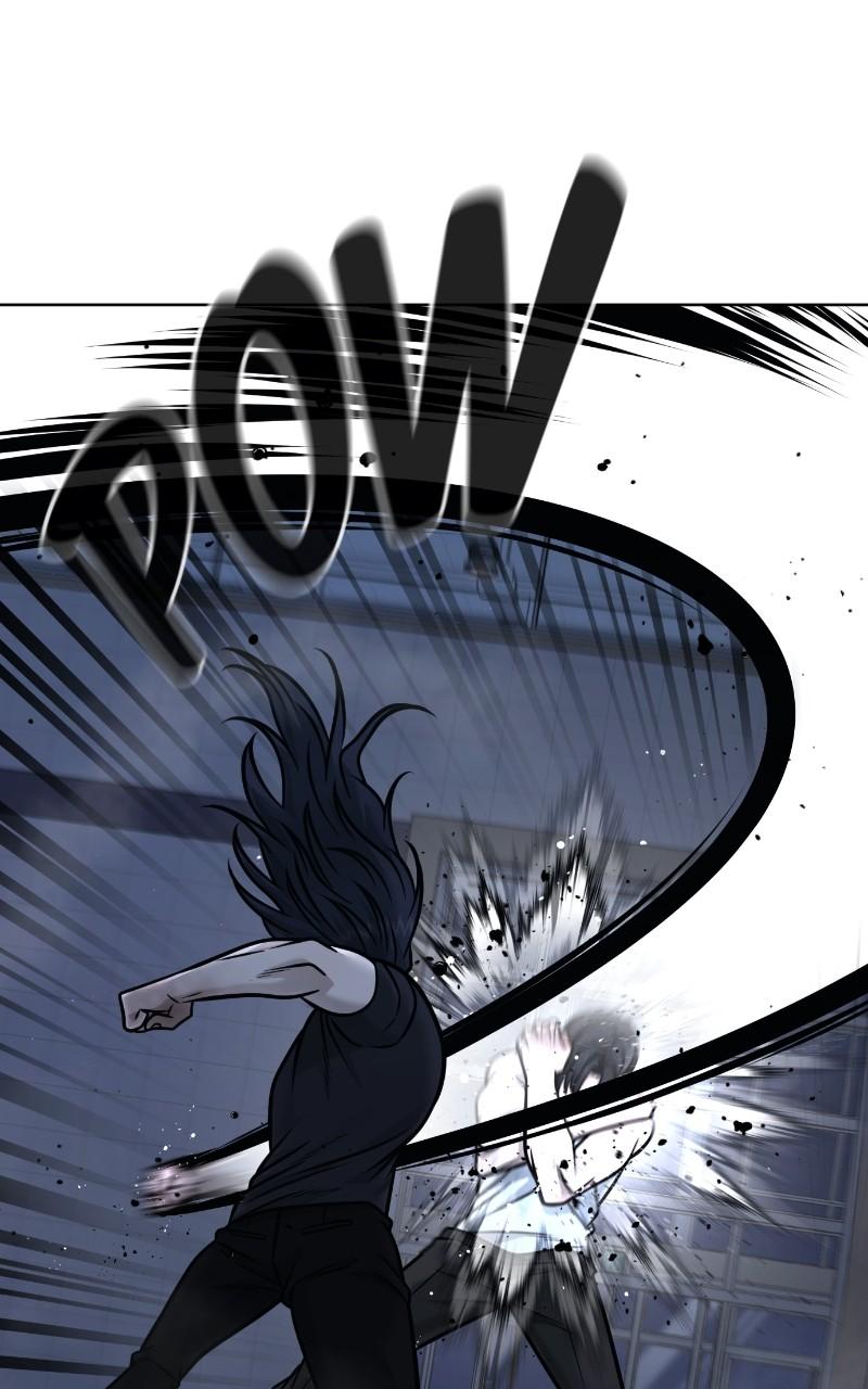 QUESTISM Chap 158 - Next Chap 159