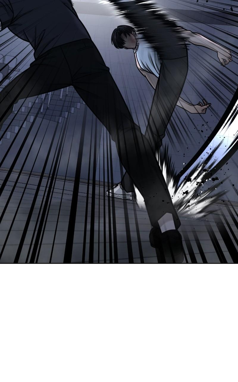QUESTISM Chap 158 - Next Chap 159