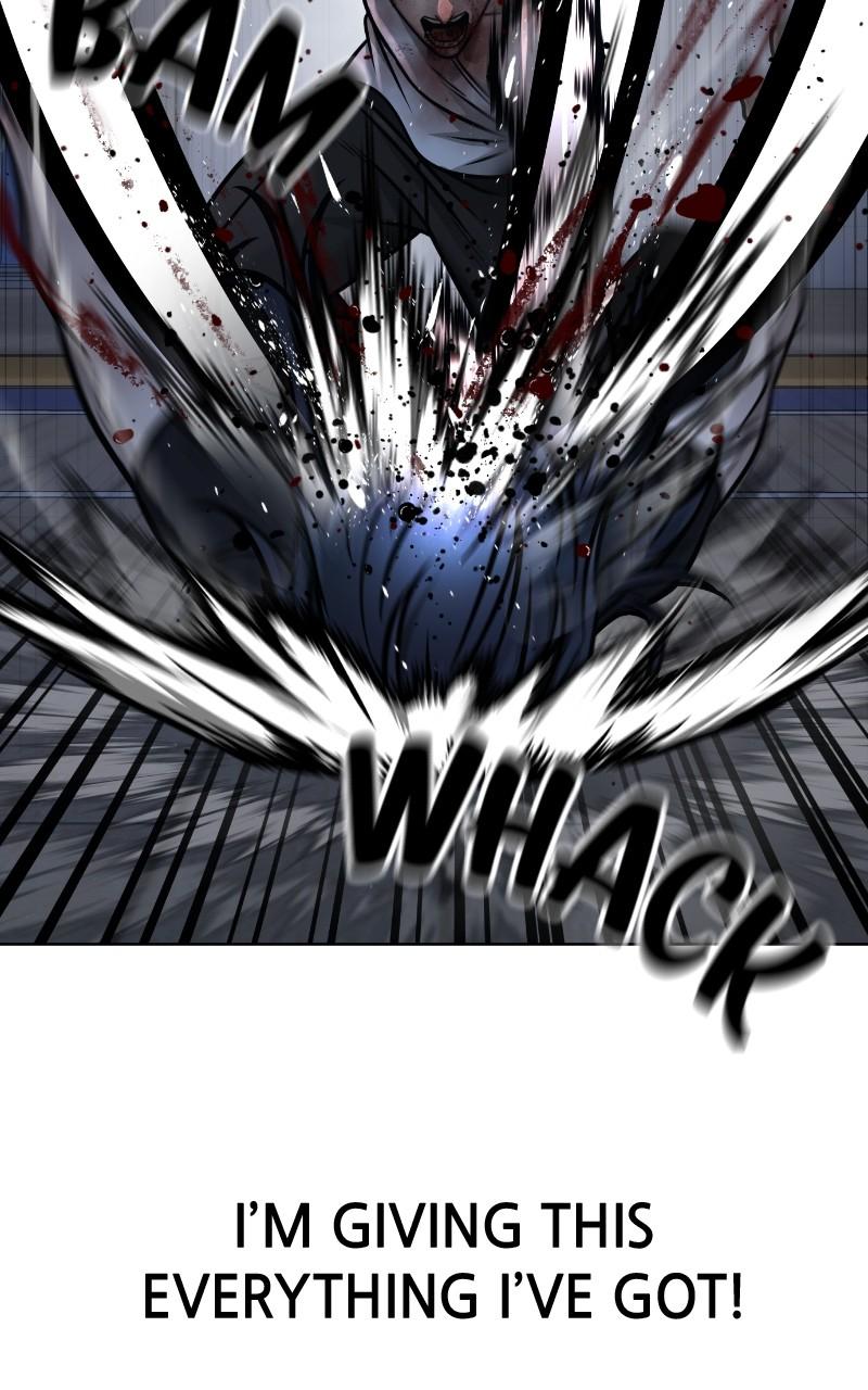 QUESTISM Chap 158 - Next Chap 159