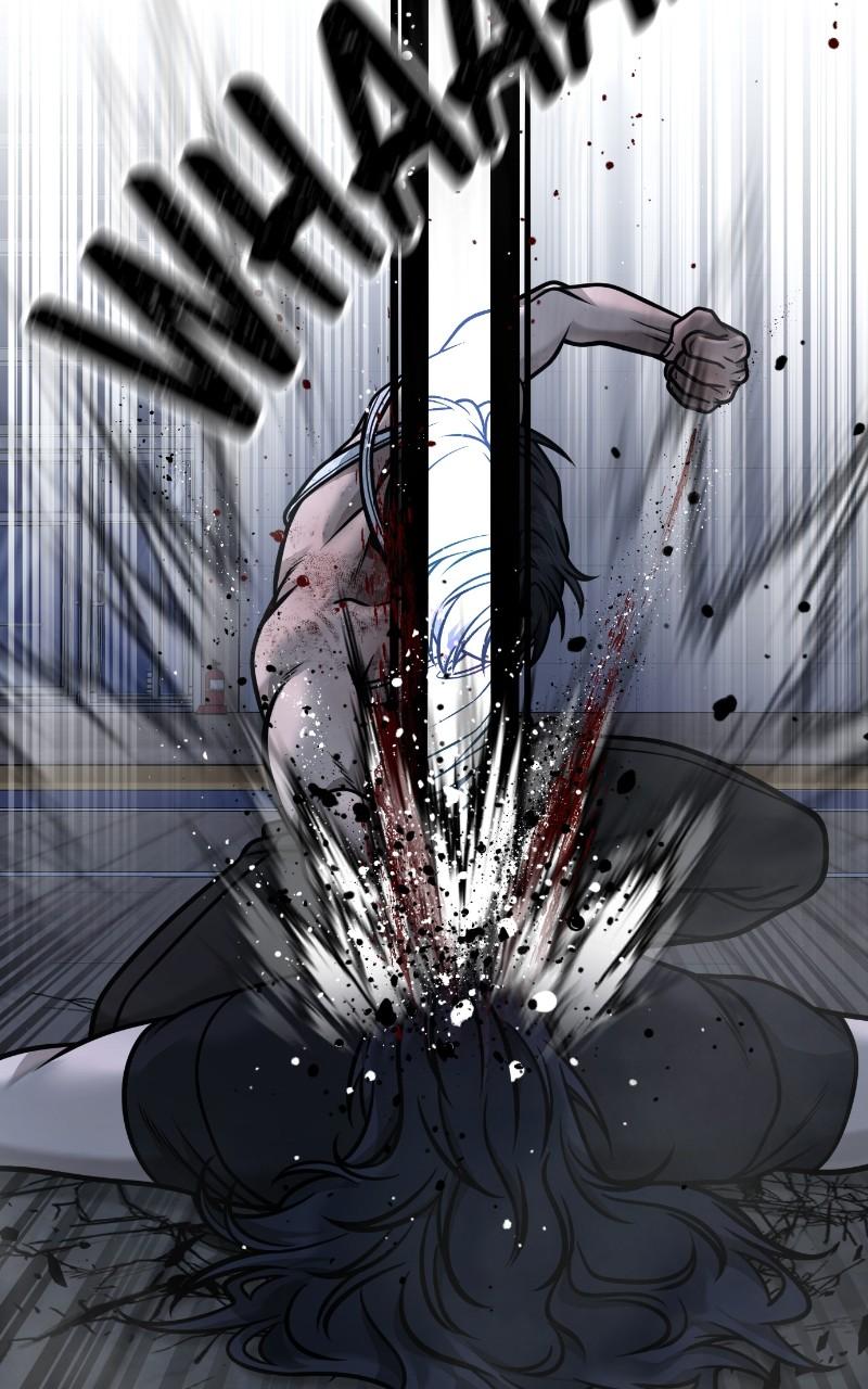 QUESTISM Chap 158 - Next Chap 159