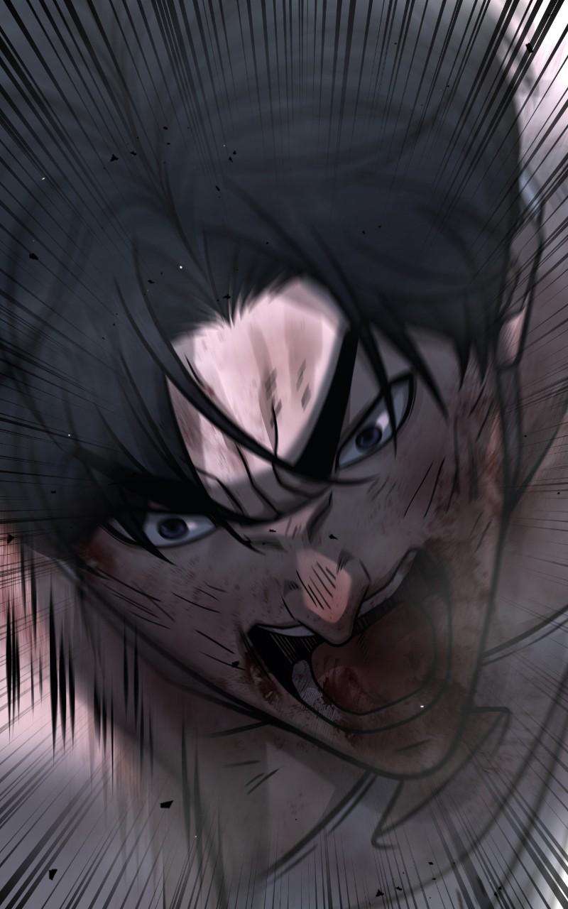 QUESTISM Chap 158 - Next Chap 159