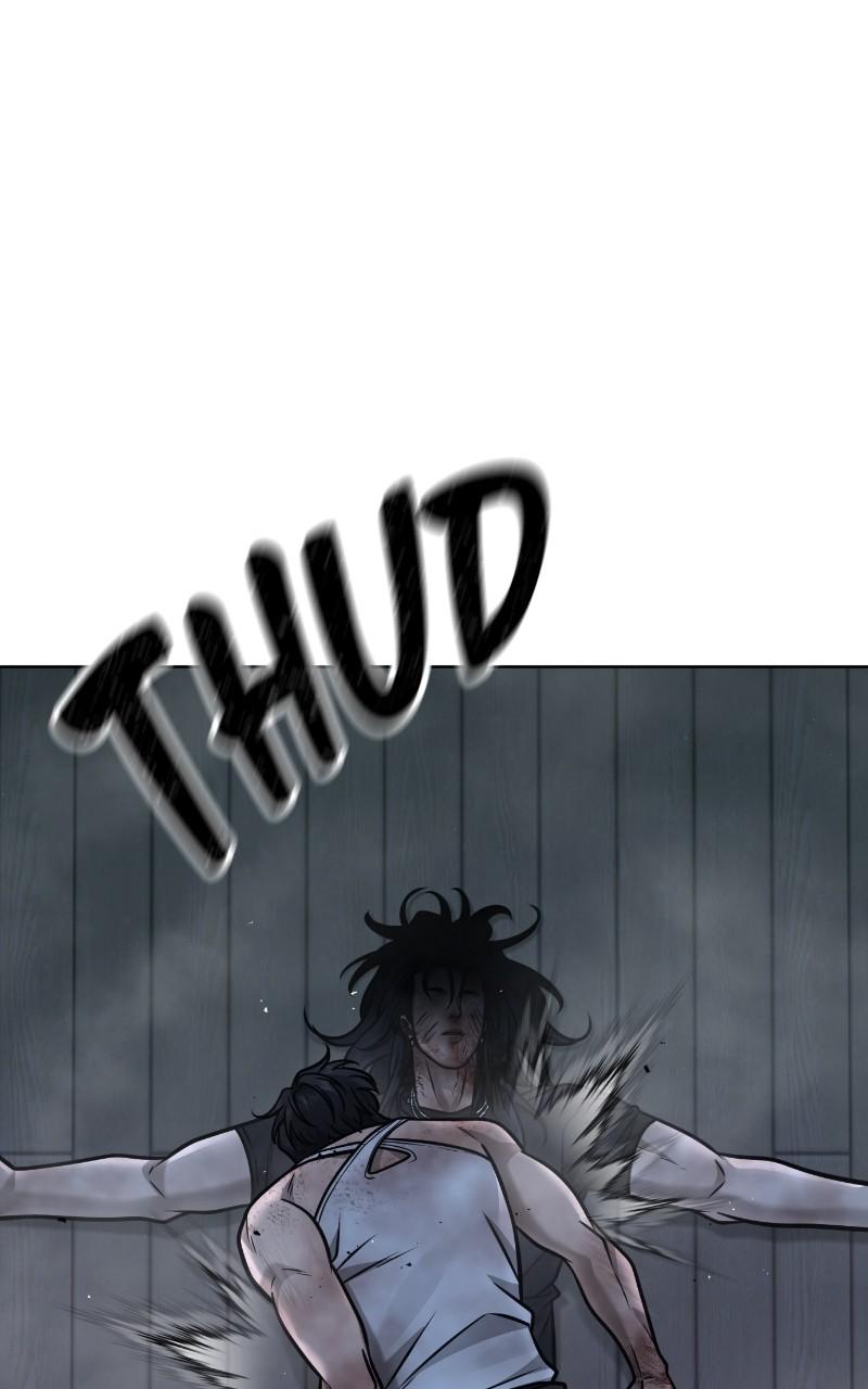 QUESTISM Chap 158 - Next Chap 159