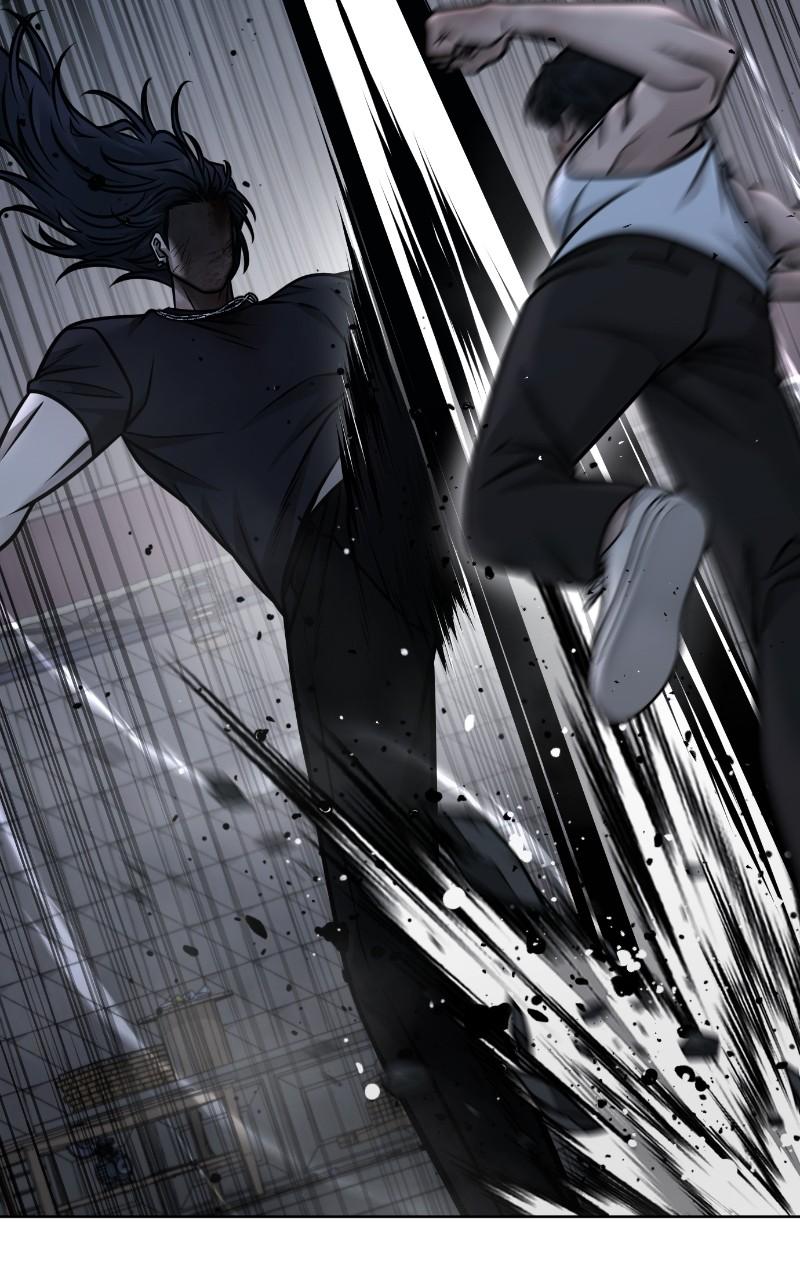 QUESTISM Chap 158 - Next Chap 159