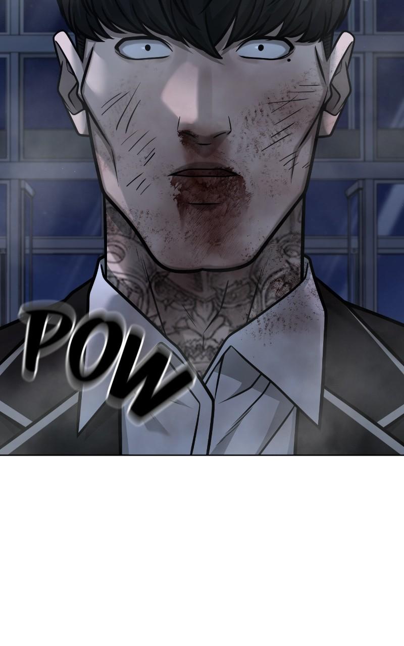 QUESTISM Chap 158 - Next Chap 159