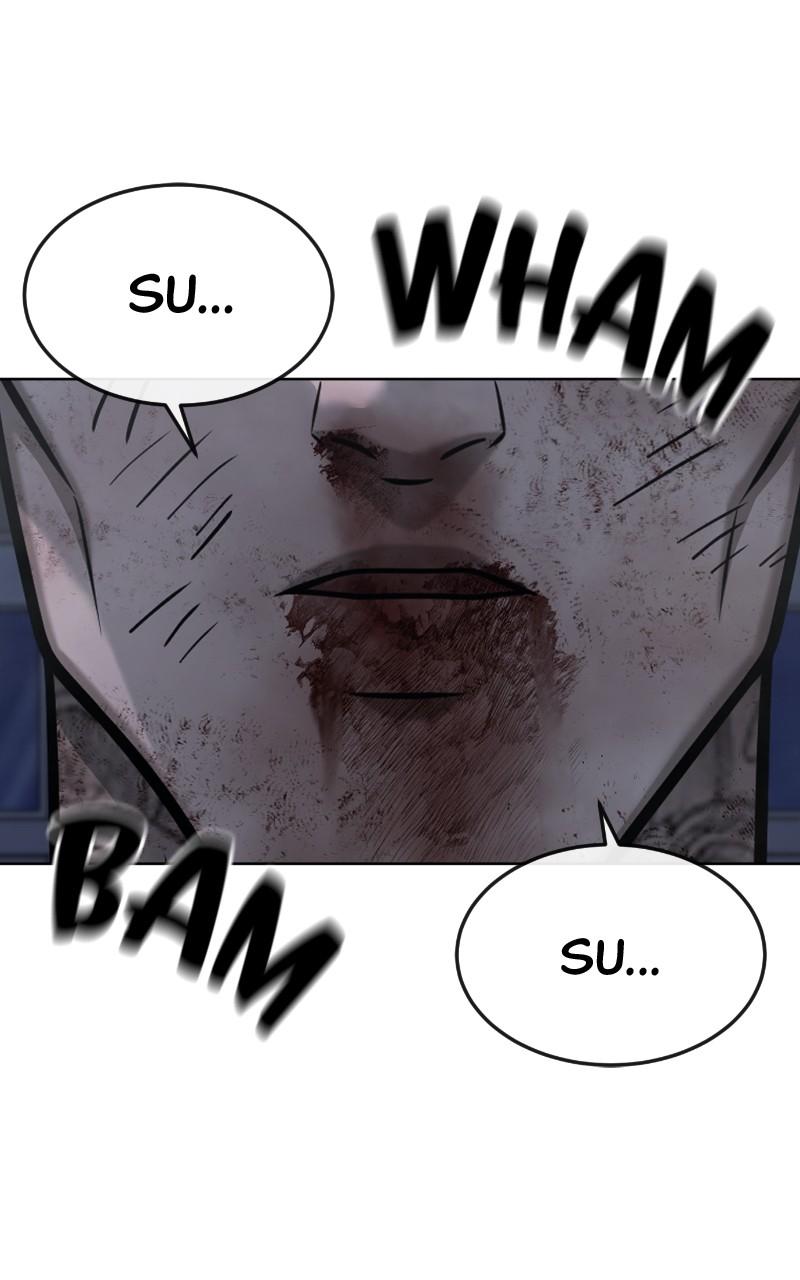 QUESTISM Chap 158 - Next Chap 159
