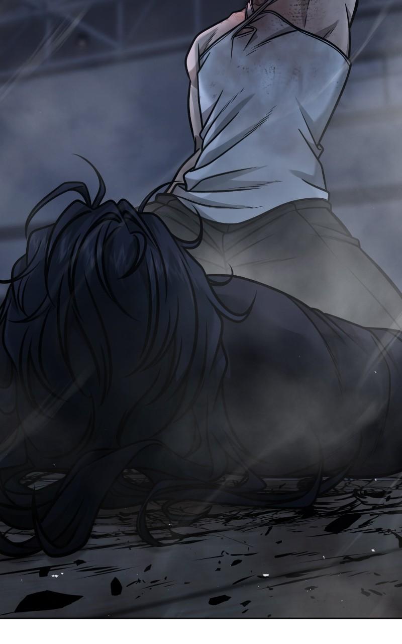 QUESTISM Chap 158 - Next Chap 159