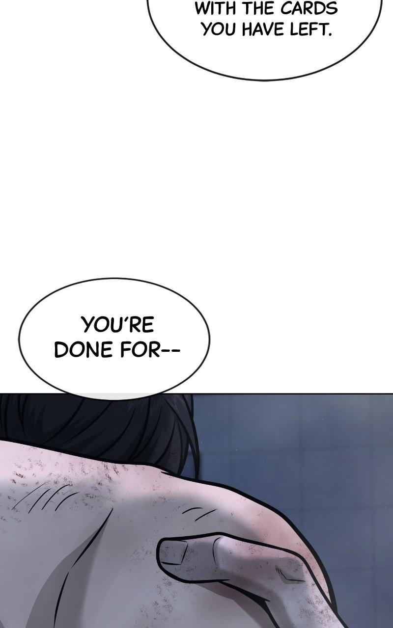 QUESTISM Chap 158 - Next Chap 159