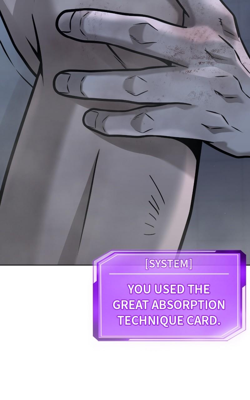 QUESTISM Chap 158 - Next Chap 159