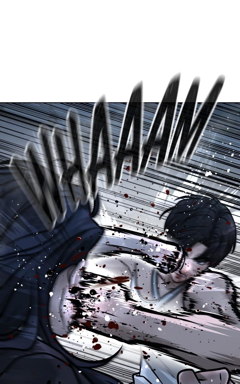 QUESTISM Chap 158 - Next Chap 159