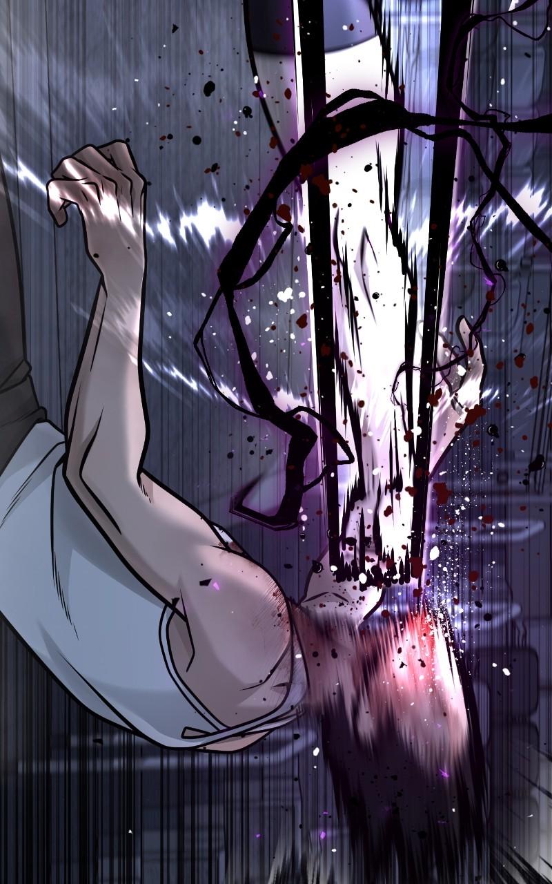 QUESTISM Chap 158 - Next Chap 159