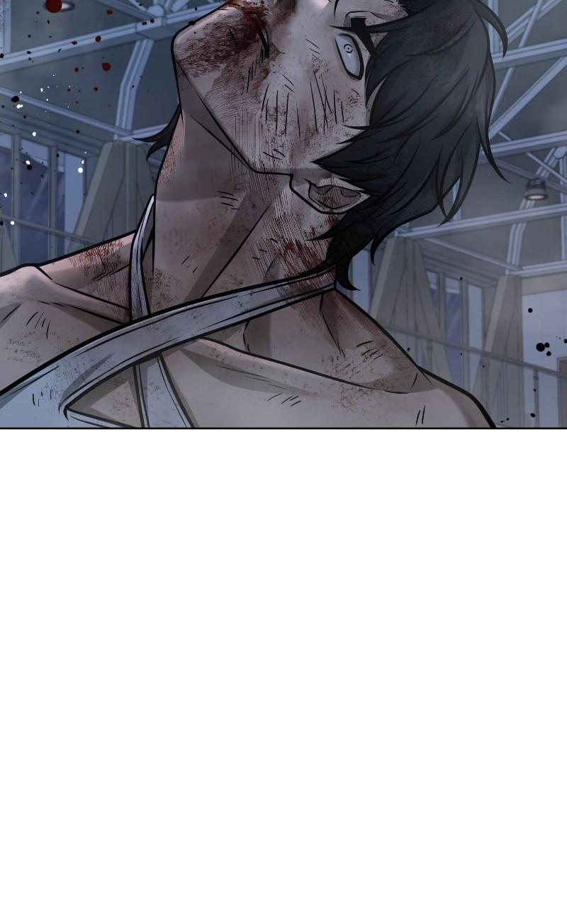 QUESTISM Chap 158 - Next Chap 159