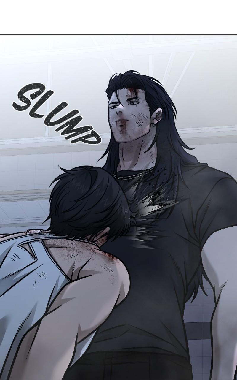 QUESTISM Chap 158 - Next Chap 159
