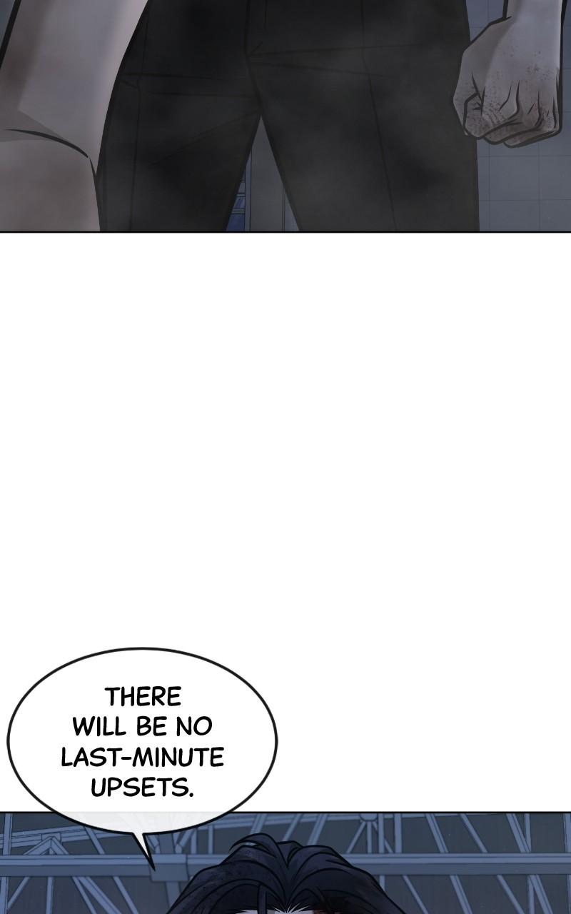 QUESTISM Chap 158 - Next Chap 159