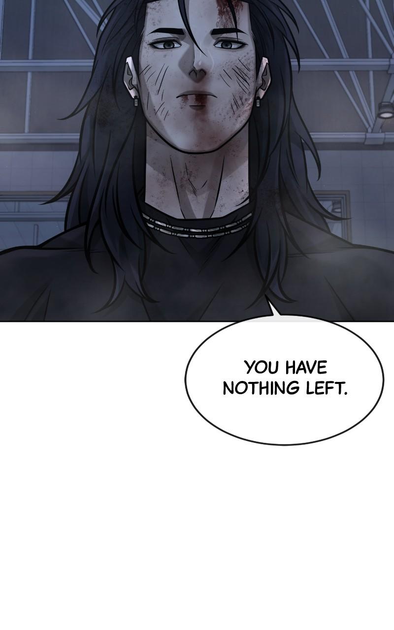 QUESTISM Chap 158 - Next Chap 159