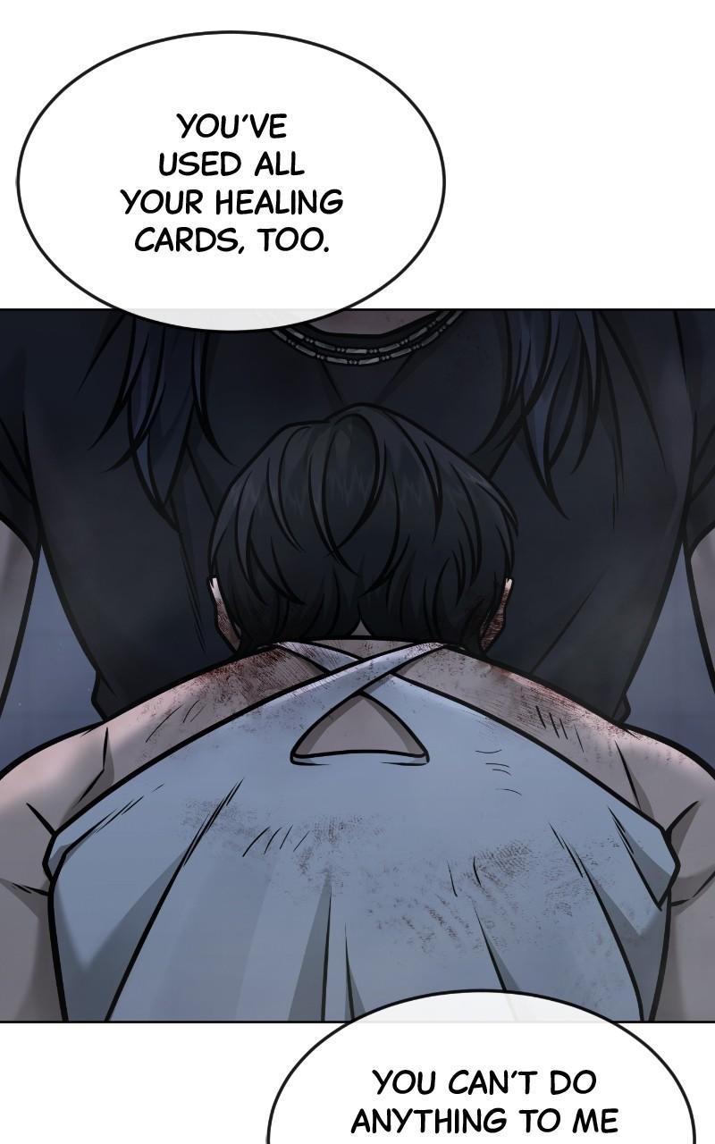 QUESTISM Chap 158 - Next Chap 159