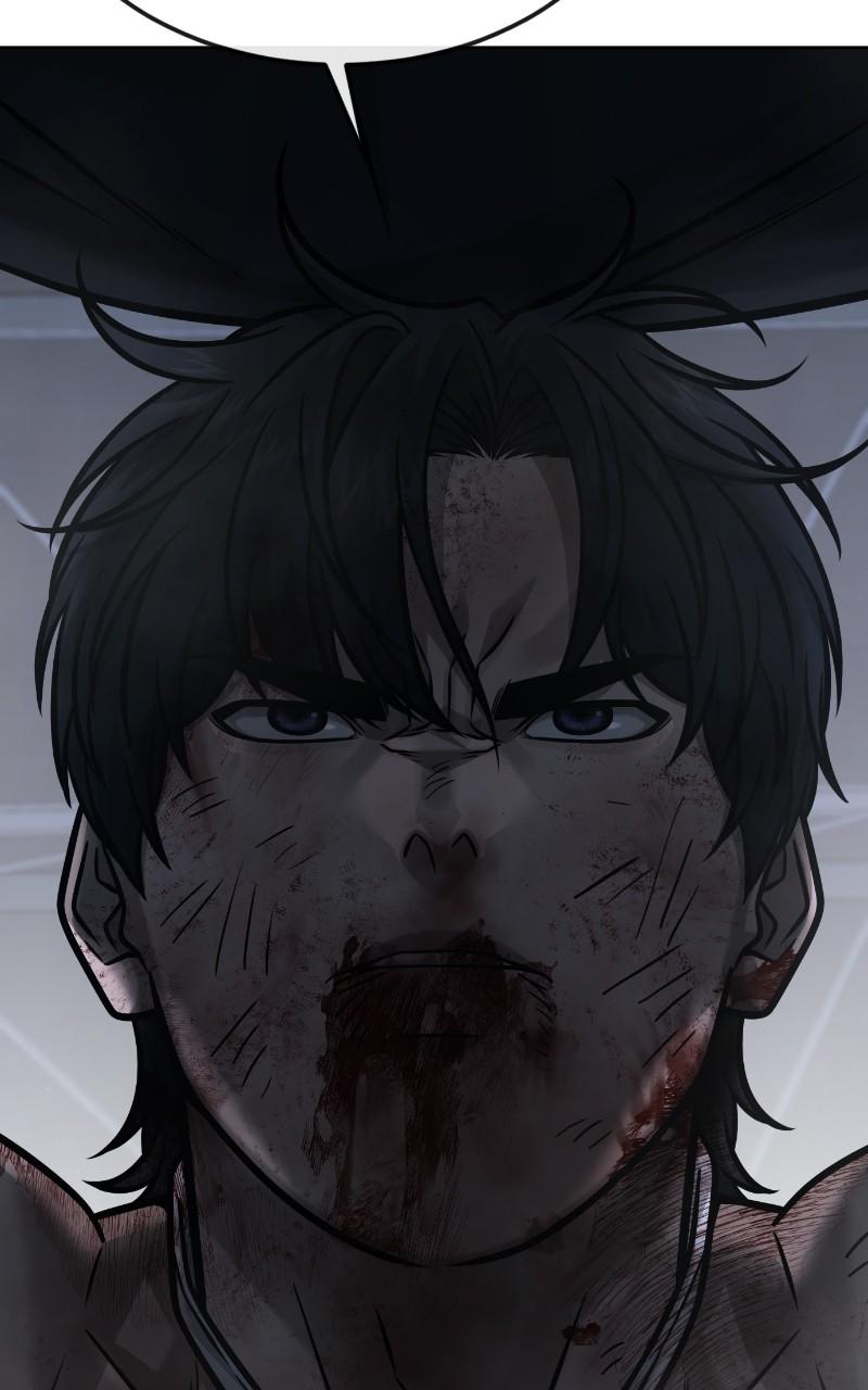 QUESTISM Chap 158 - Next Chap 159