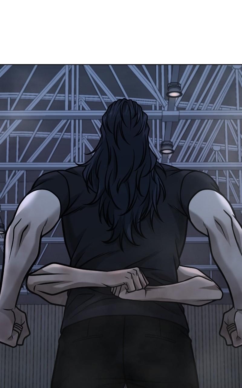 QUESTISM Chap 158 - Next Chap 159