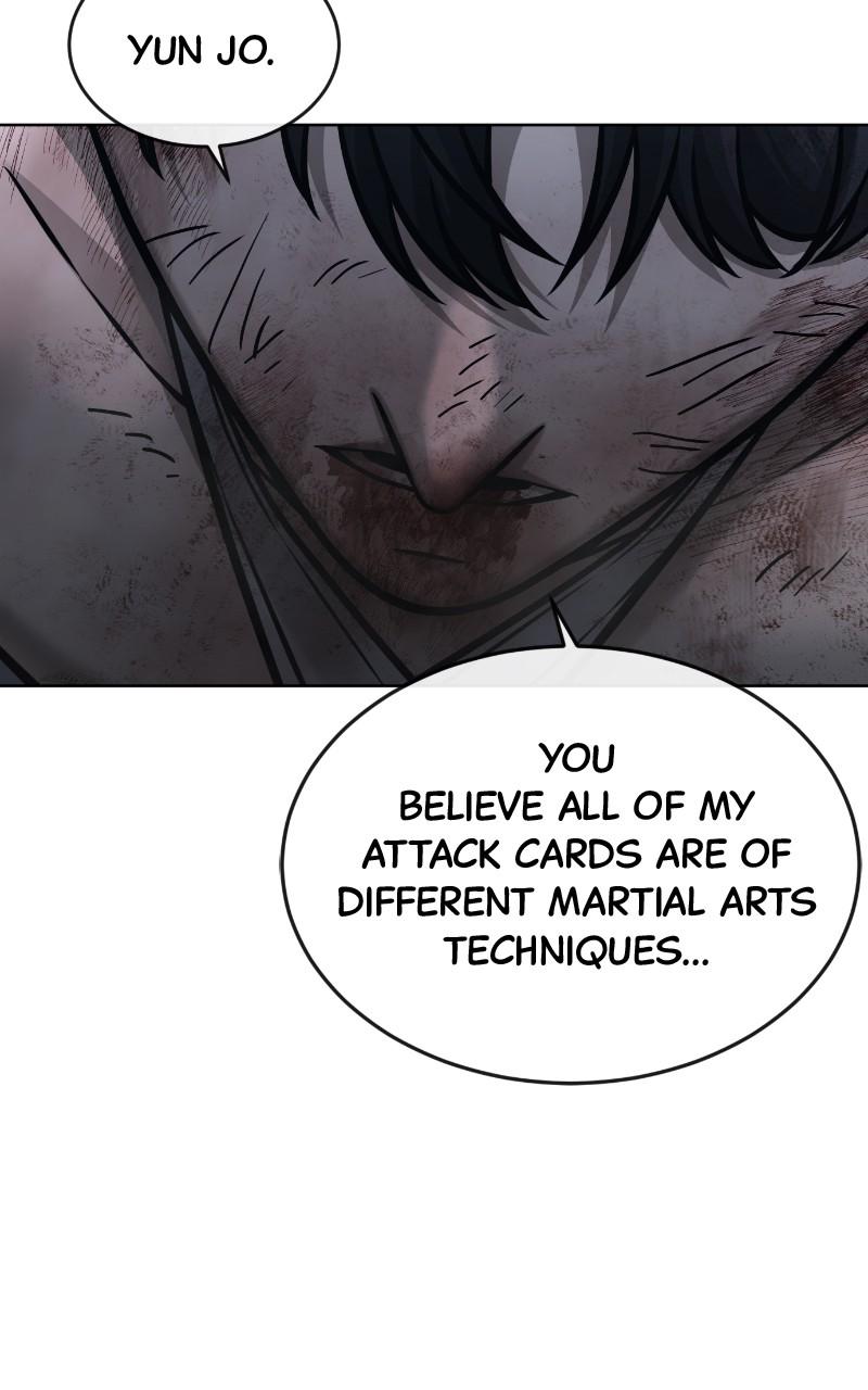 QUESTISM Chap 158 - Next Chap 159