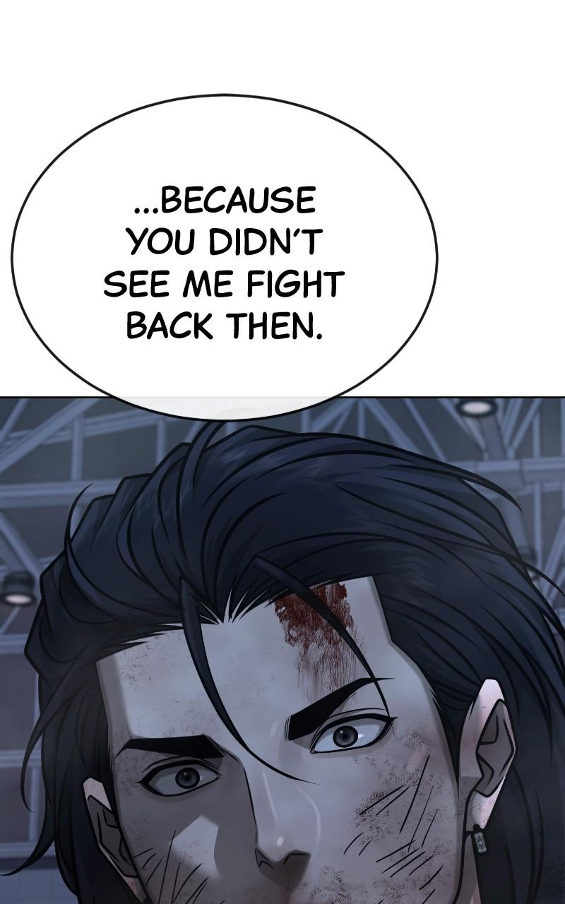 QUESTISM Chap 158 - Next Chap 159