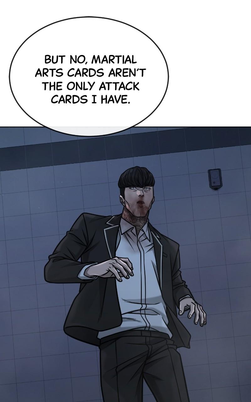 QUESTISM Chap 158 - Next Chap 159