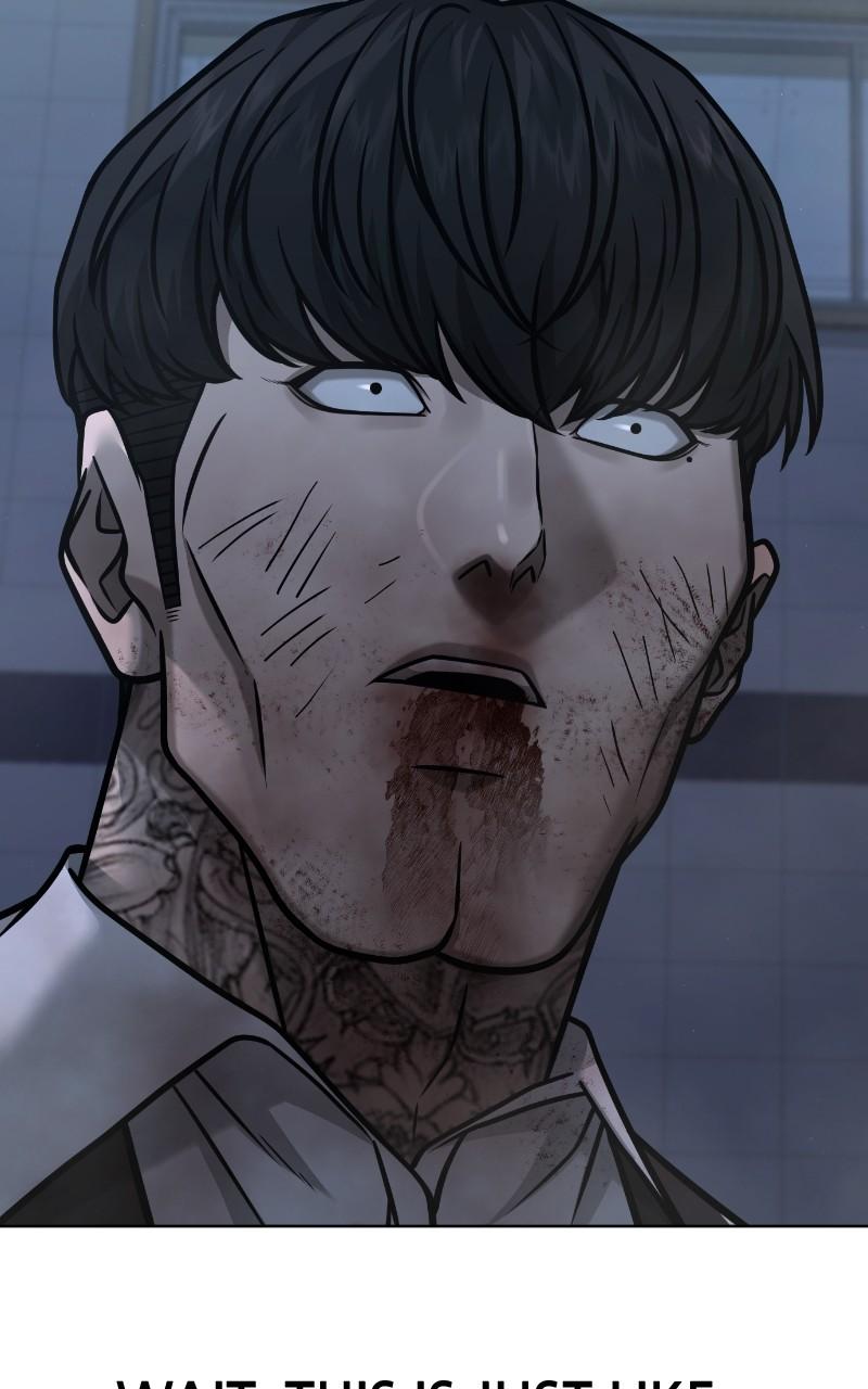 QUESTISM Chap 158 - Next Chap 159