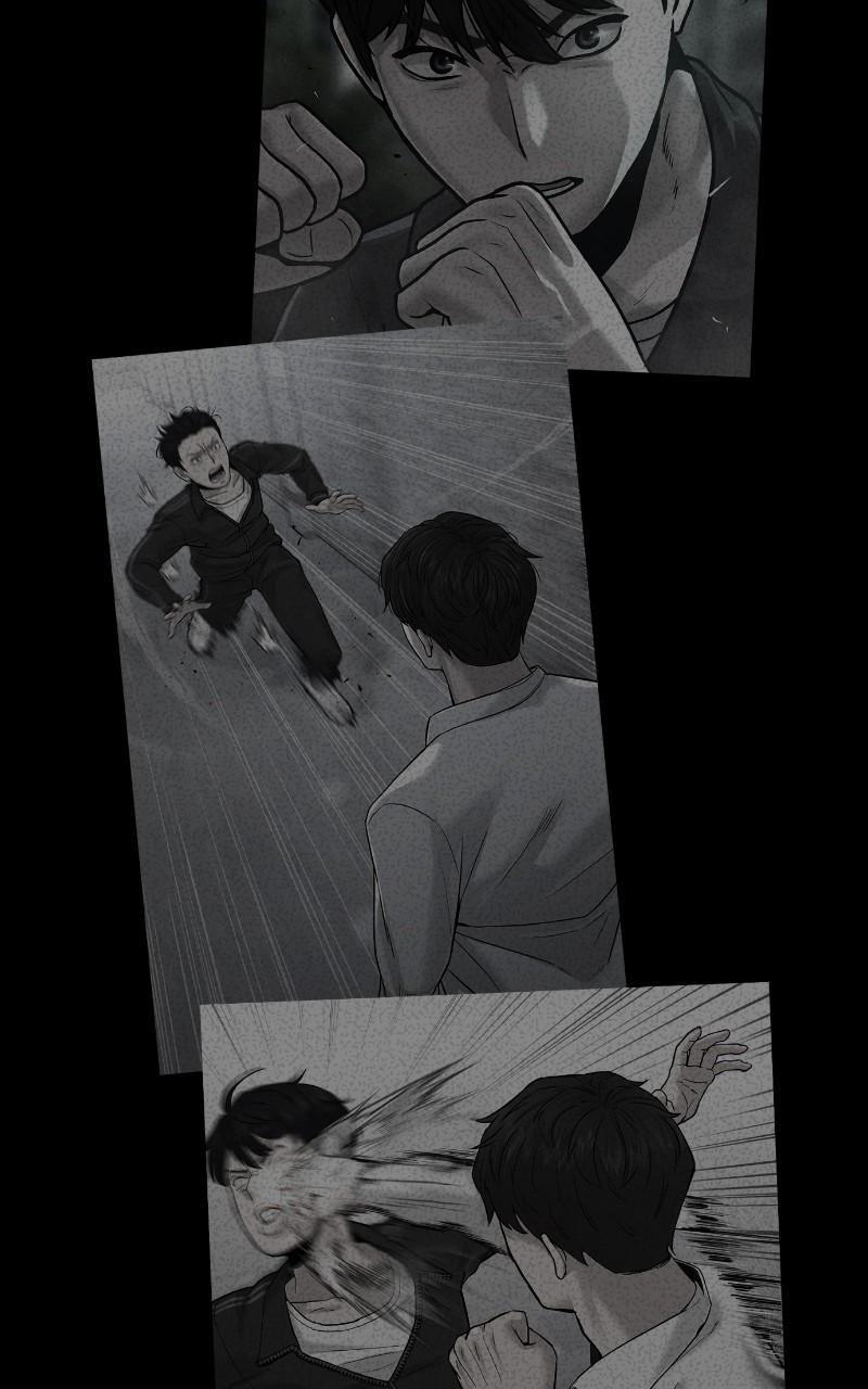 QUESTISM Chap 158 - Next Chap 159
