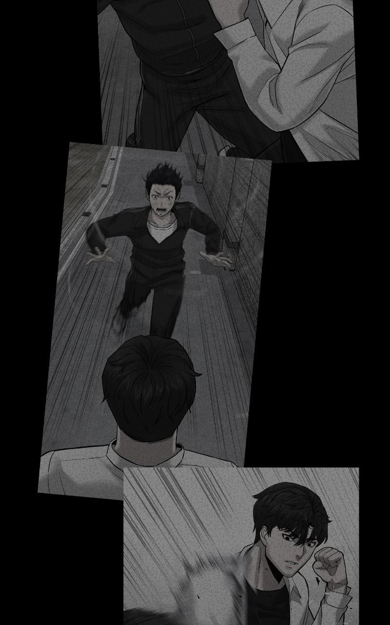 QUESTISM Chap 158 - Next Chap 159