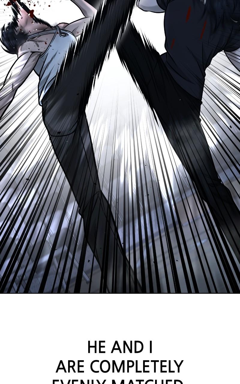 QUESTISM Chap 158 - Next Chap 159