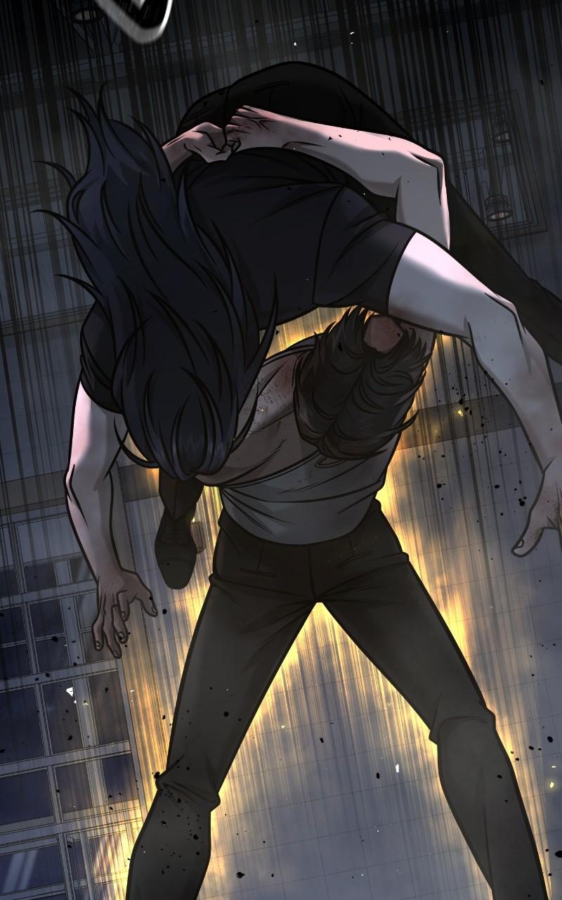 QUESTISM Chap 158 - Next Chap 159