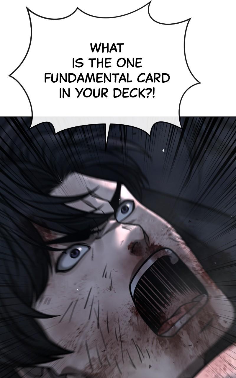 QUESTISM Chap 158 - Next Chap 159
