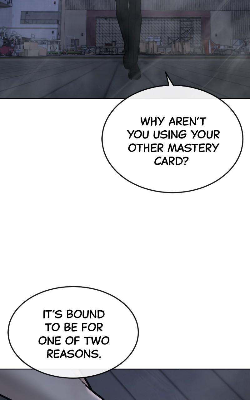 QUESTISM Chap 158 - Next Chap 159
