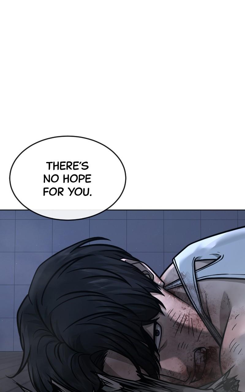 QUESTISM Chap 158 - Next Chap 159