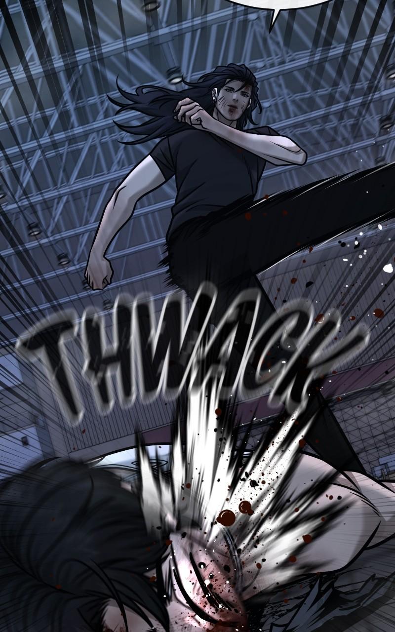 QUESTISM Chap 158 - Next Chap 159