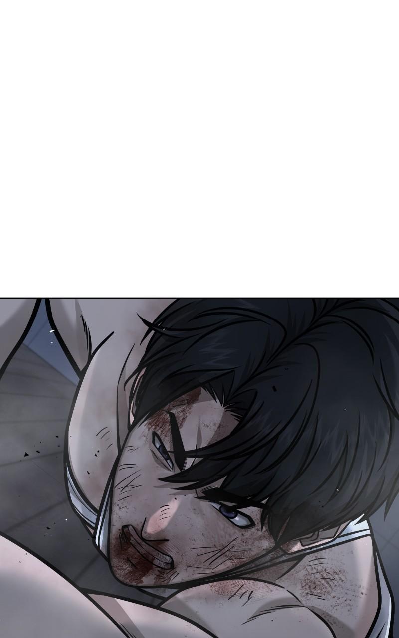 QUESTISM Chap 158 - Next Chap 159