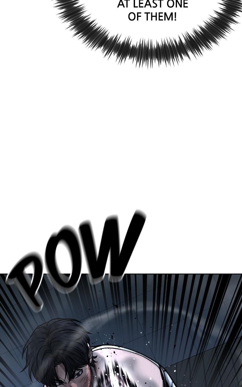 QUESTISM Chap 158 - Next Chap 159