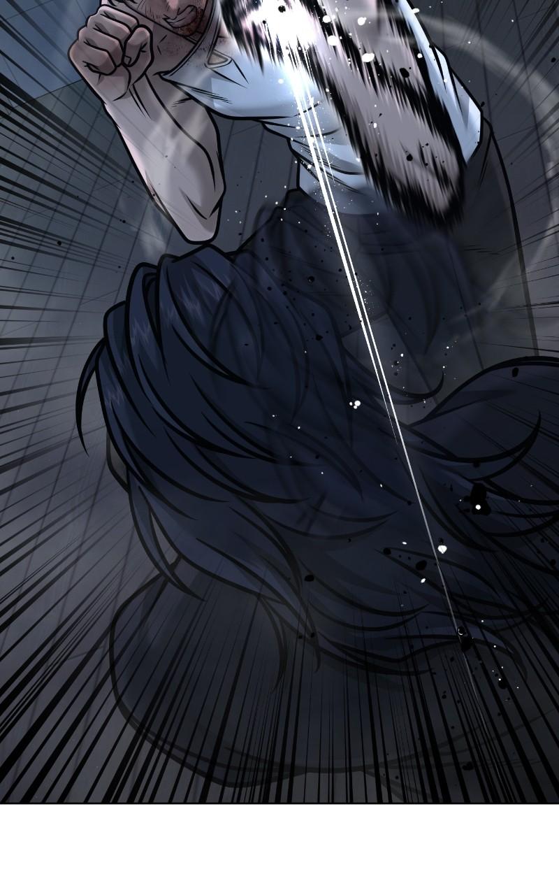 QUESTISM Chap 158 - Next Chap 159