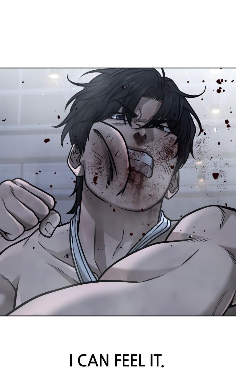 QUESTISM Chap 158 - Next Chap 159
