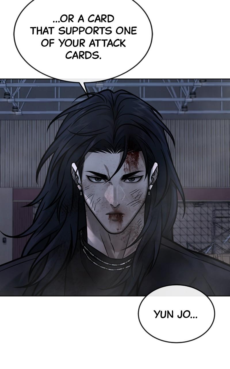 QUESTISM Chap 158 - Next Chap 159