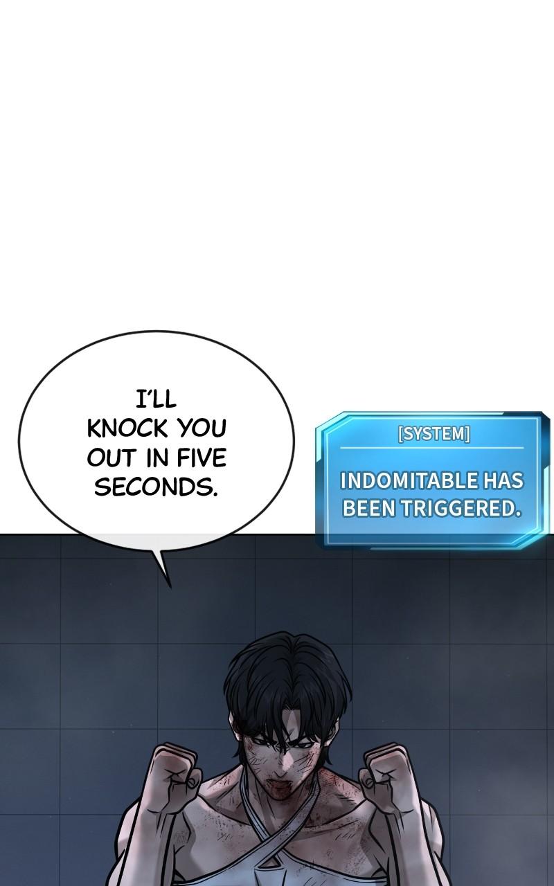 QUESTISM Chap 158 - Next Chap 159
