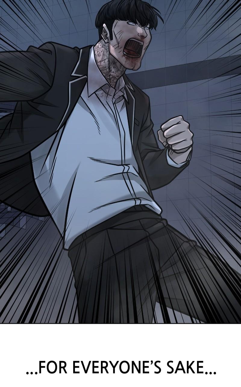 QUESTISM Chap 158 - Next Chap 159