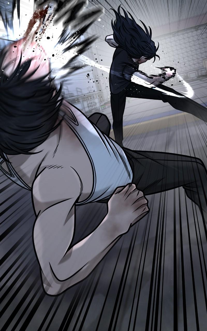 QUESTISM Chap 158 - Next Chap 159