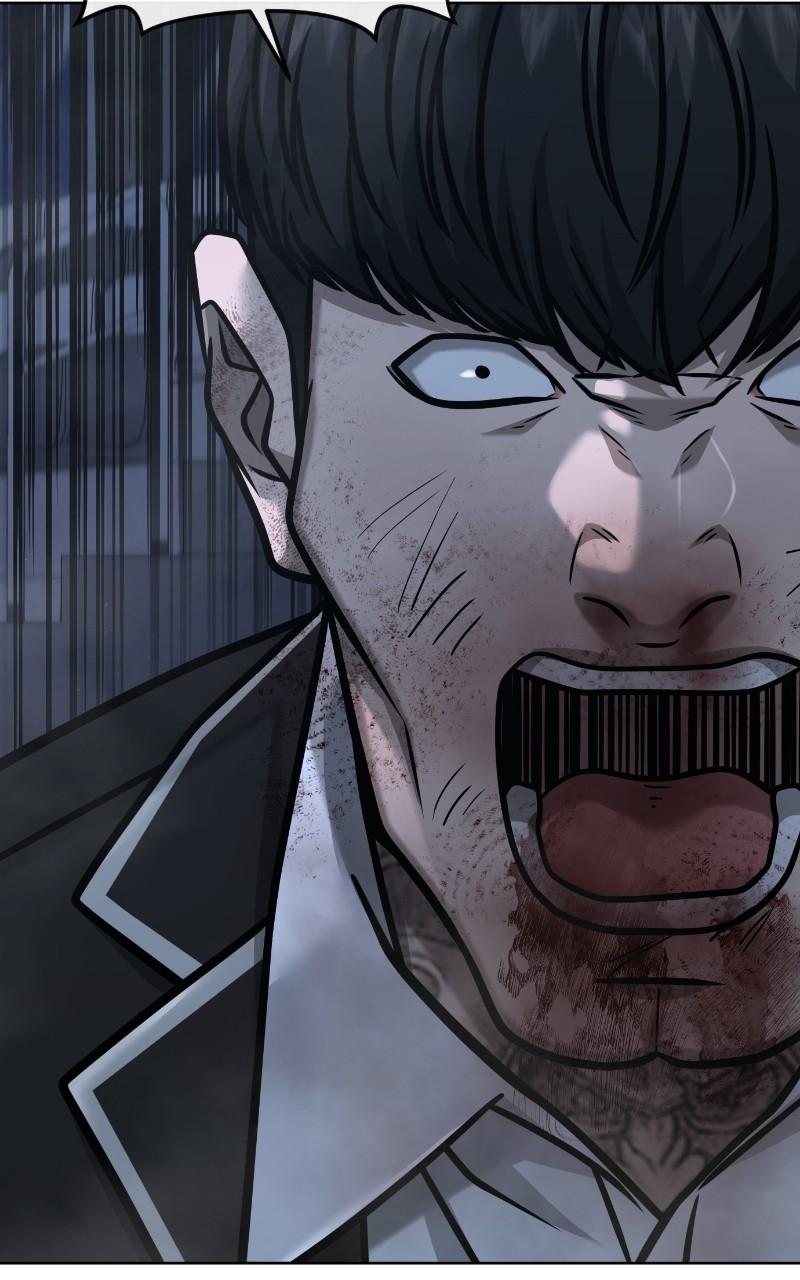 QUESTISM Chap 158 - Next Chap 159