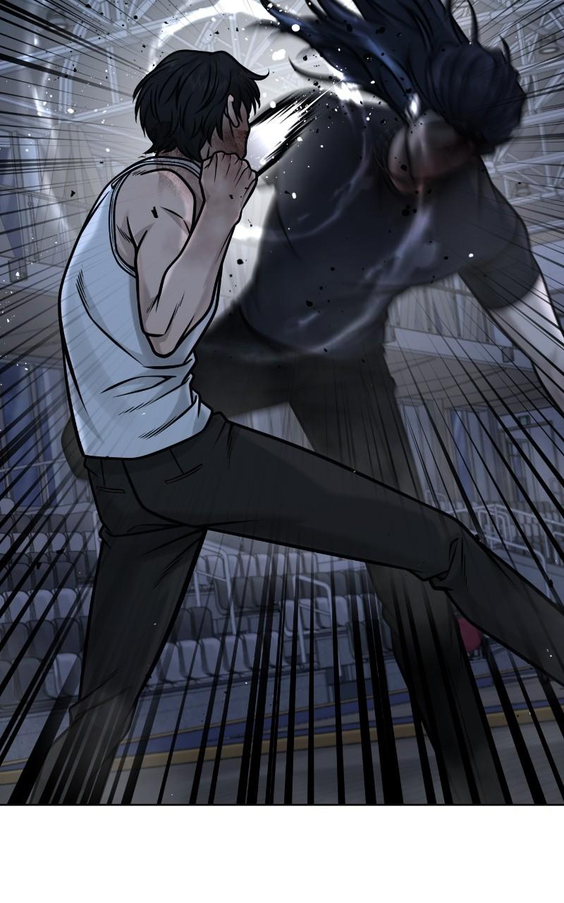 QUESTISM Chap 158 - Next Chap 159